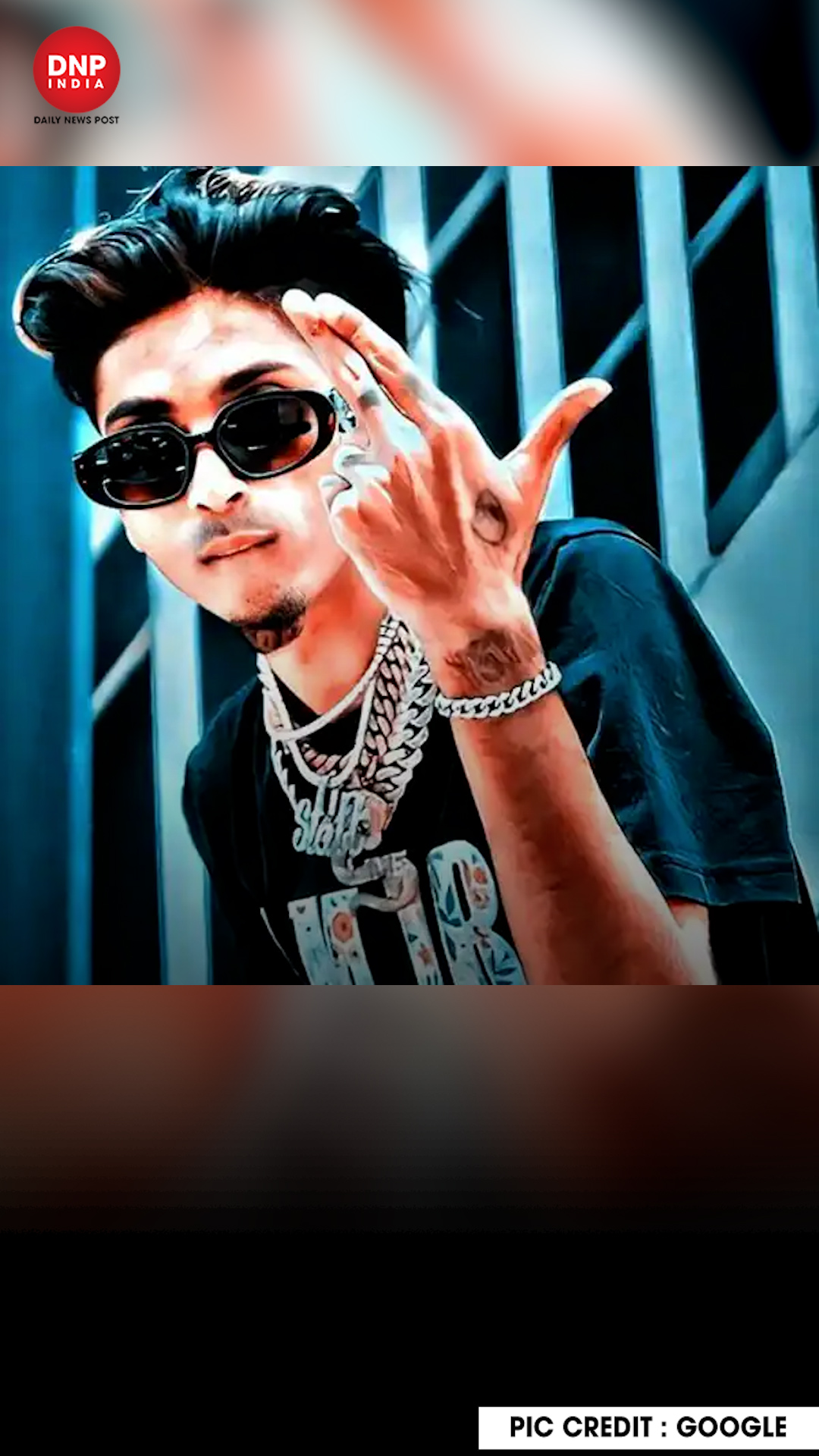 Who is MC Stan; Winner of Bigg Boss 16 - DNP INDIA