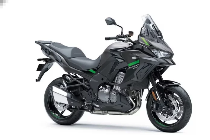 2023 Kawasaki Versys 1000 launched in India, starts at Rs 12.19 lakh, comes with LCD instrument cluster, all you need to know