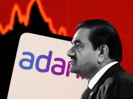 Adani Hindenburg Row