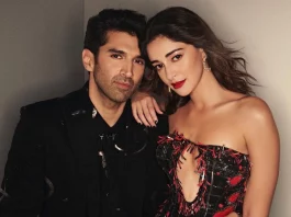 Aditya Roy Kapur