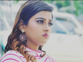 Akanksha Dubey