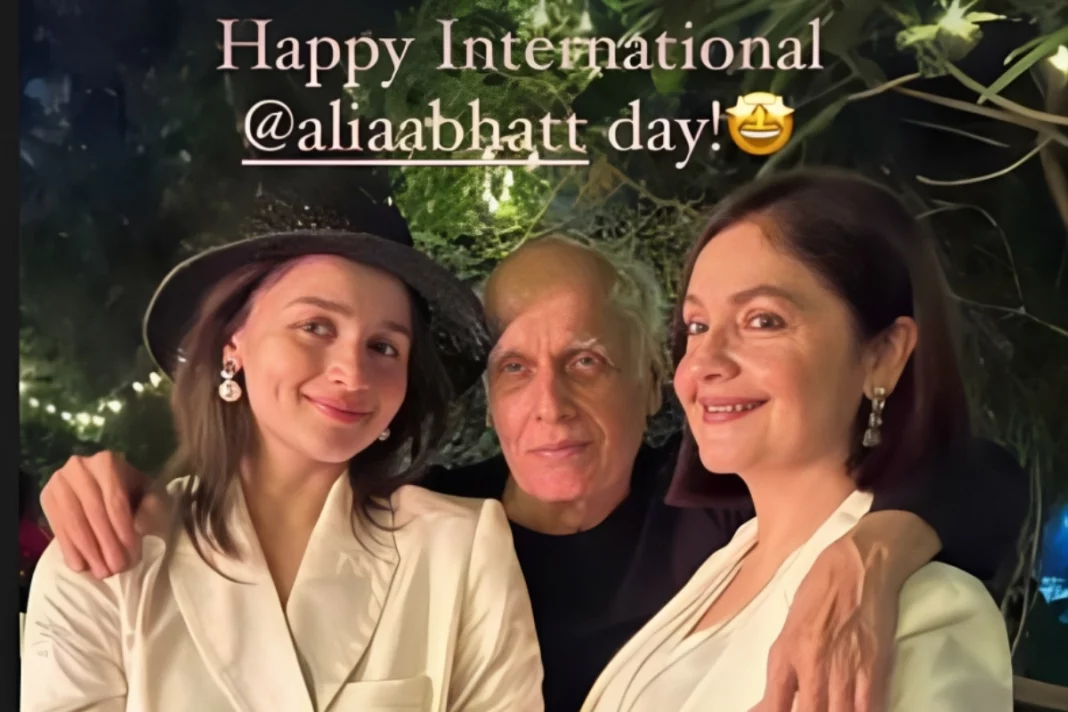 Alia Bhatt birthday
