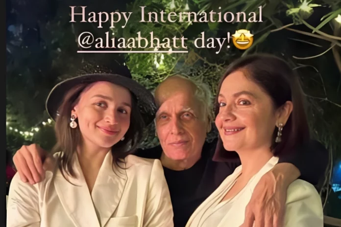 Alia Bhatt birthday
