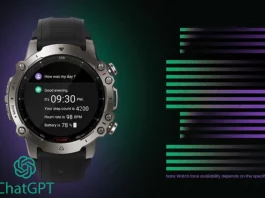 Amazfit