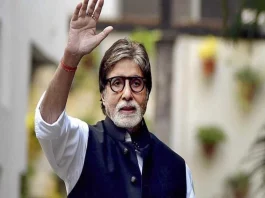 Amitabh Bachchan