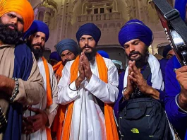 Amritpal Singh