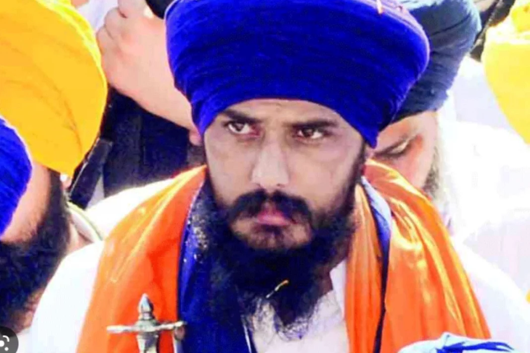 Amritpal Singh