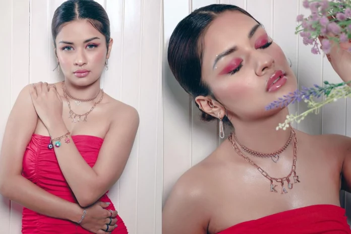 Avneet Kaur (2) Avneet Kaur