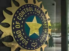 BCCI