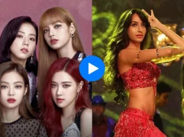 BLACKPINK