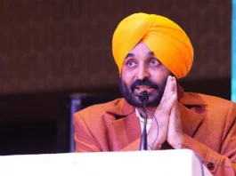 Bhagwant Mann