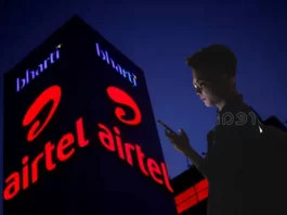 Bharti Airtel