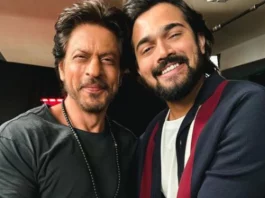 Shah Rukh Khan