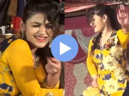 Bigg Boss 16 fame Gori Nagori