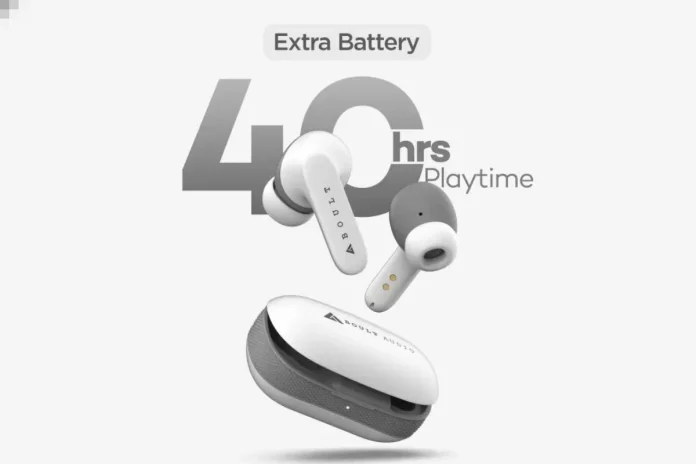 Boult Audio AirBass Y1