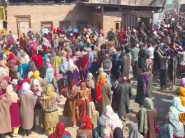 Budgam murder