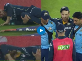 CSK vs GT IPL 2023