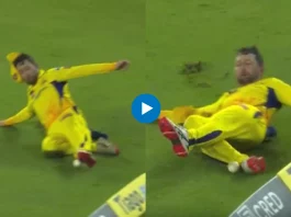 CSK vs GT IPL 2023