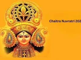 Chaitra Navratri 2023