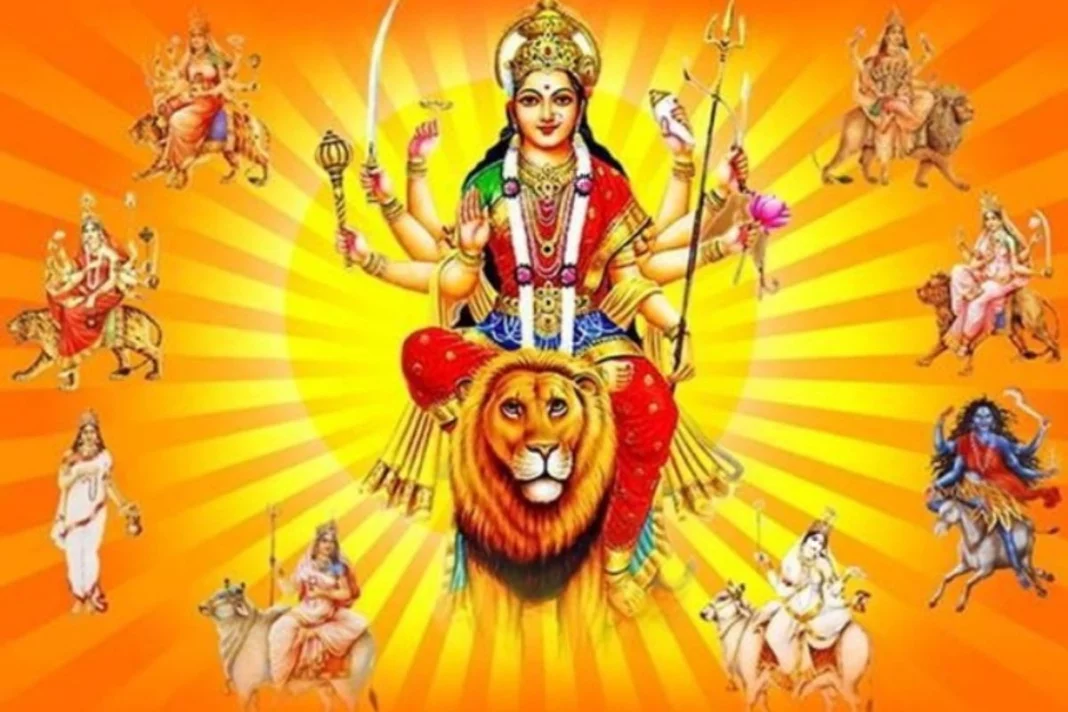 Chaitra Navratri