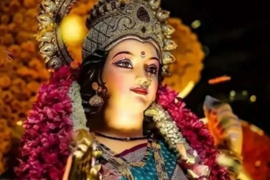 Chaitra Navratri 2023