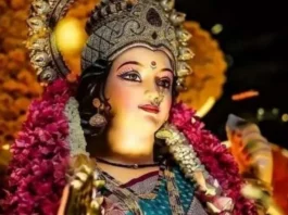 Chaitra Navratri 2023