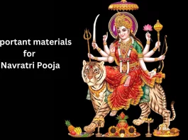Chaitra Navratri 2023