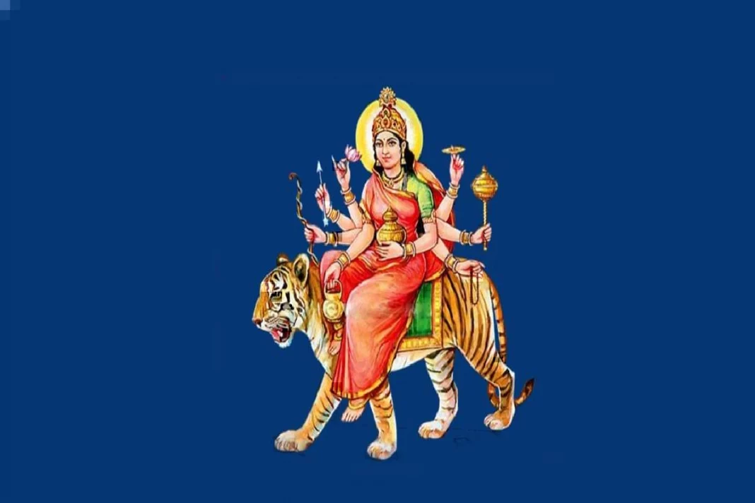 Chaitra Navratri 2023