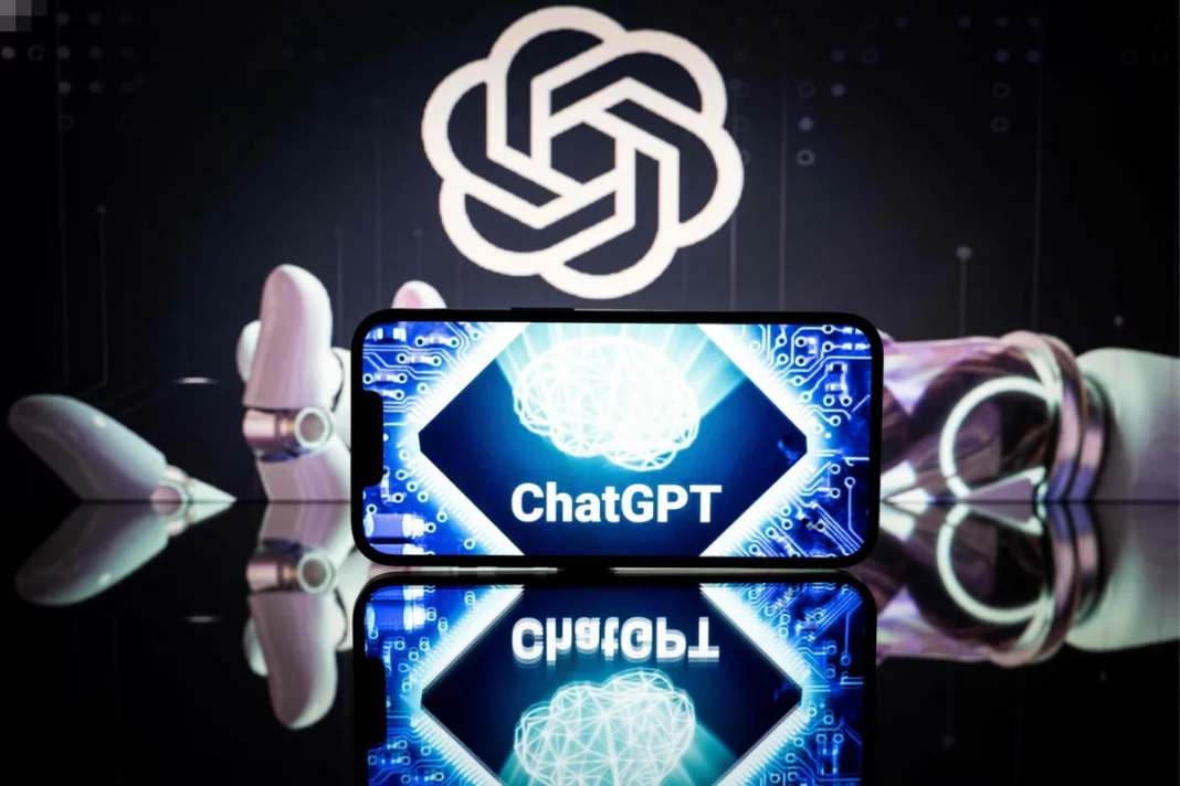 ChatGPT