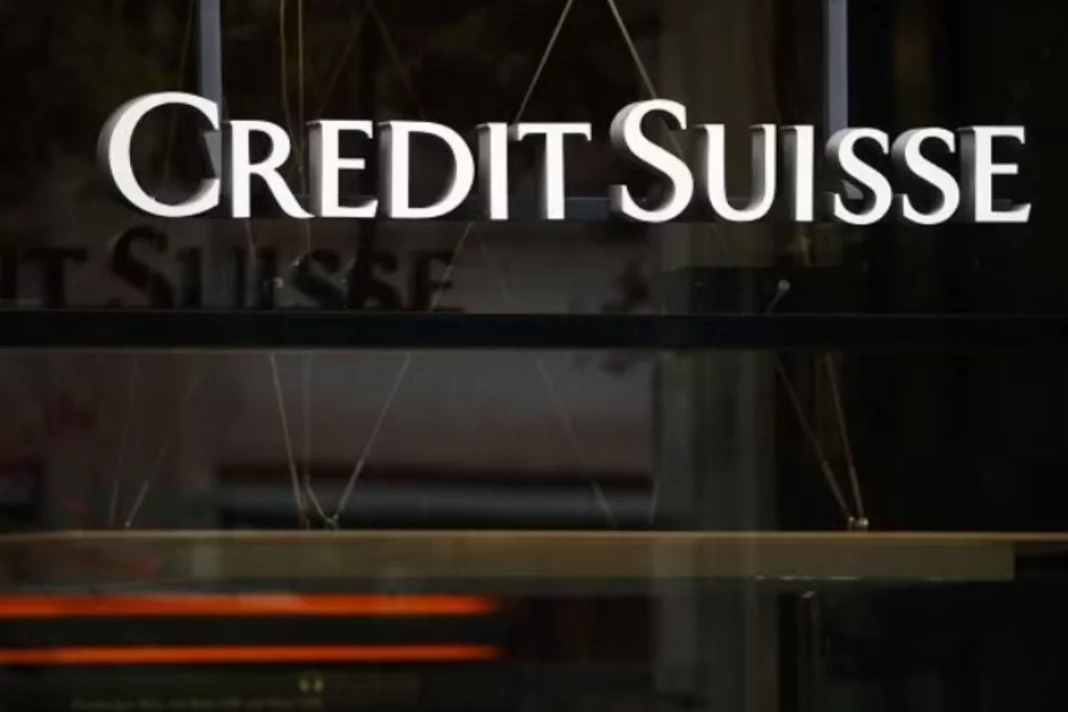 Credit Suisse