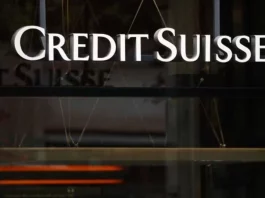 Credit Suisse