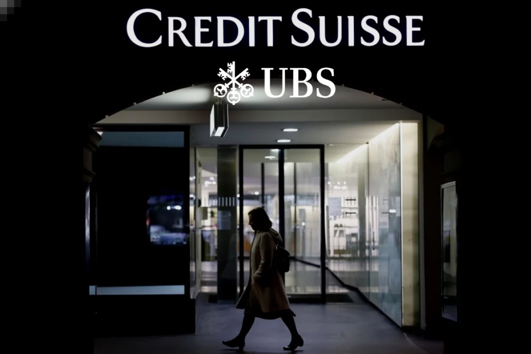 Credit Suisse