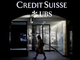 Credit Suisse