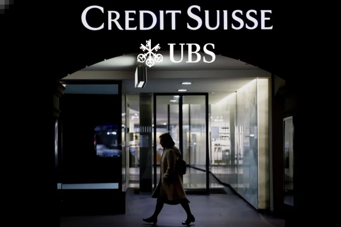 Credit Suisse