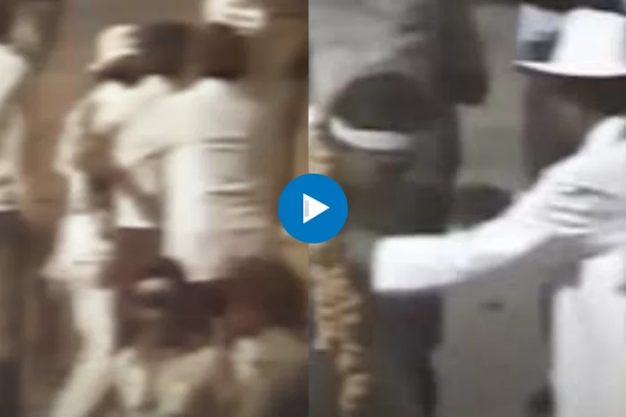 Cricket Viral Video