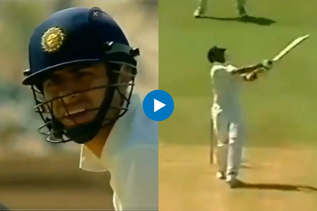 Cricket Viral Video