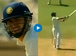 Cricket Viral Video