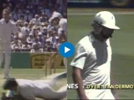 Cricket Viral Video