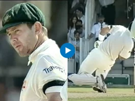 Cricket Viral Video