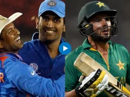 Cricket Viral Video