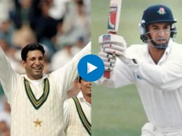 Cricket Viral Video