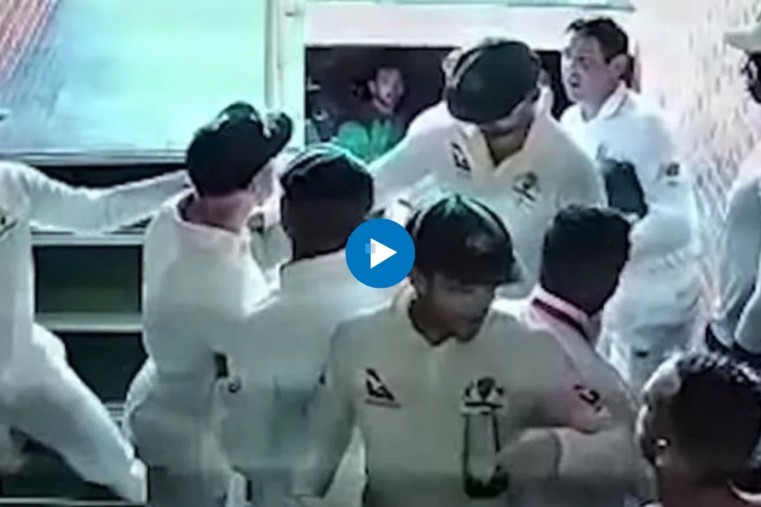 Cricket Viral Video