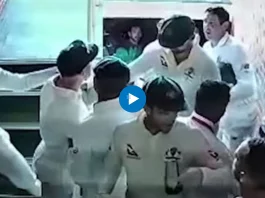 Cricket Viral Video