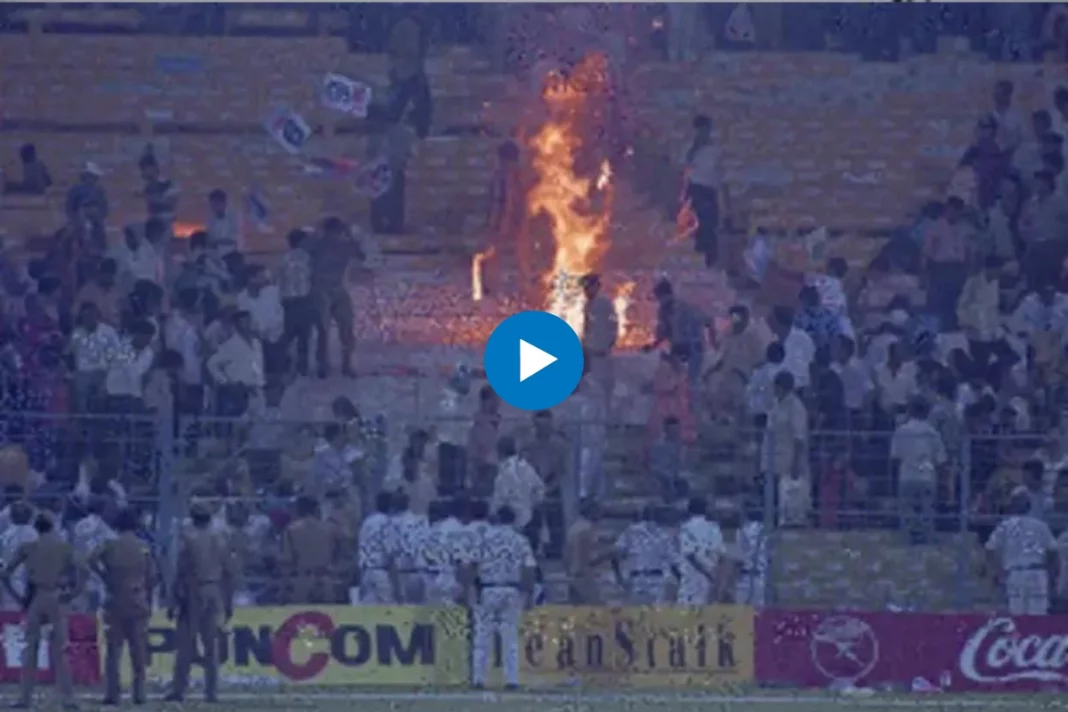 Cricket Viral Video