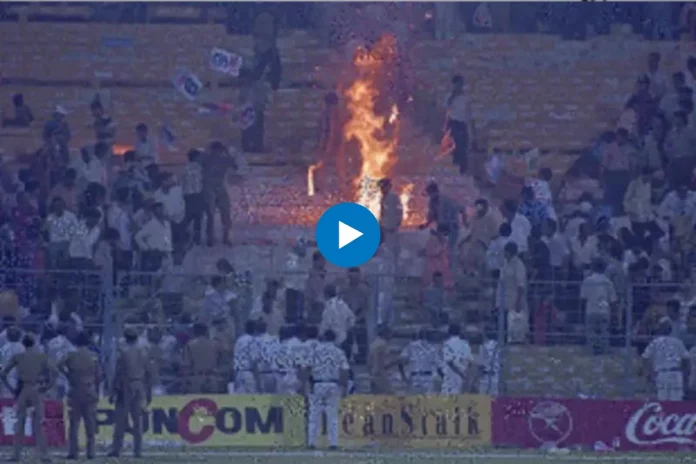Cricket Viral Video