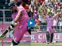 Cricket Viral Video