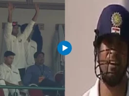 Cricket Viral Video