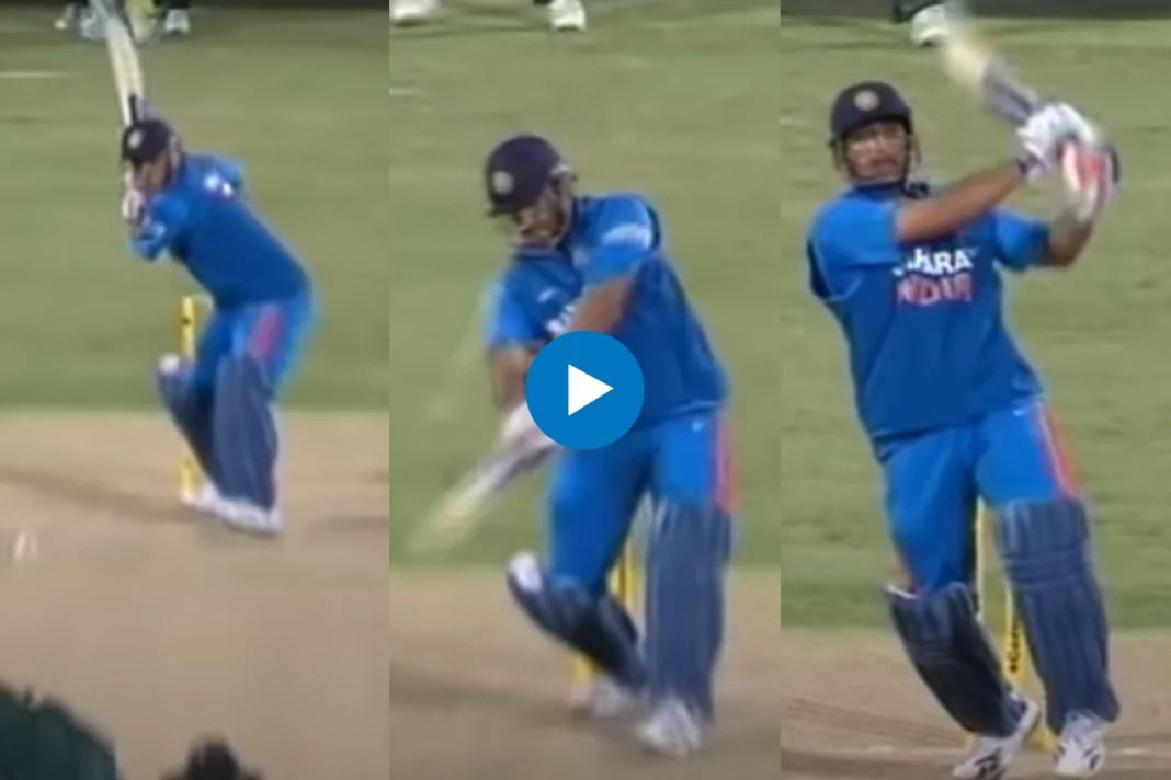 Cricket Viral Video