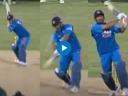 Cricket Viral Video