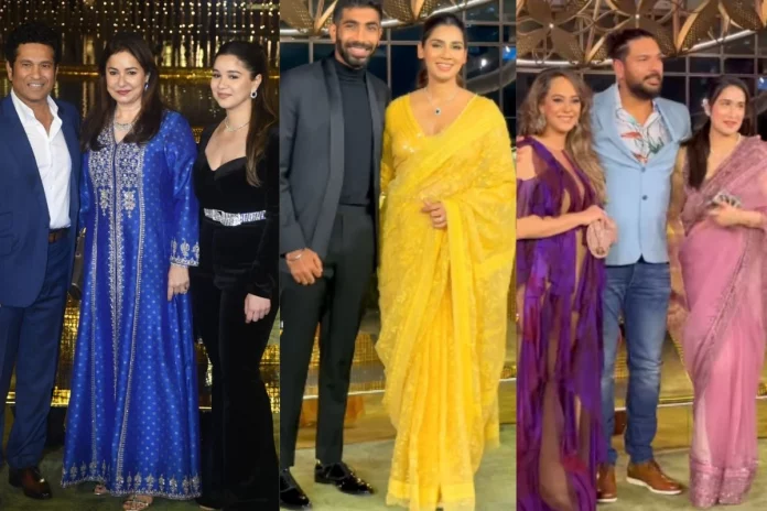 Nita Ambani Cultural Centre